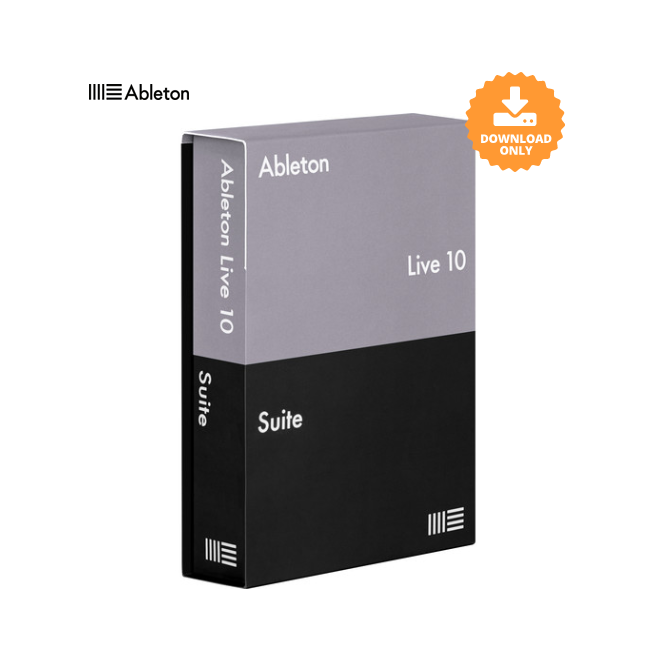 ableton live 7 for os x 10.6 free download
