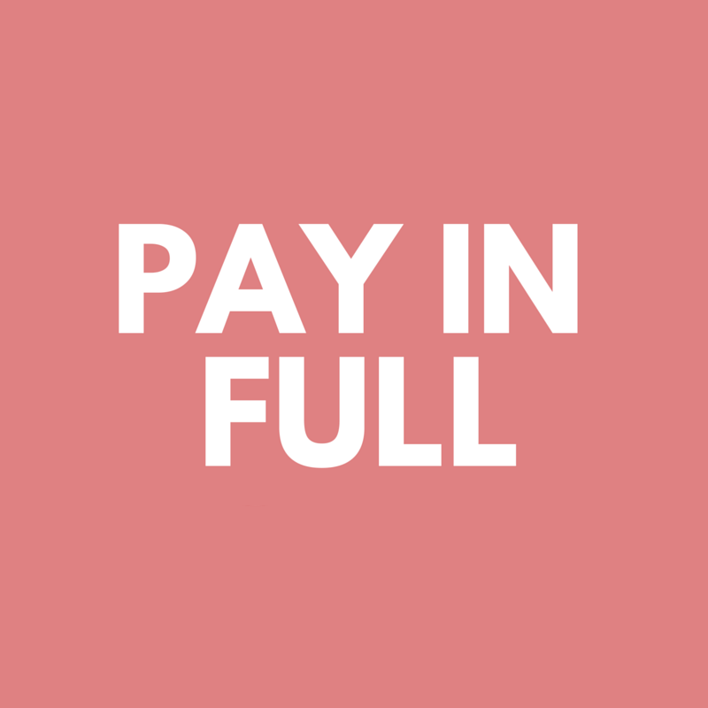 Pay+In+Full