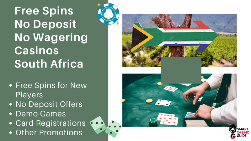 Free Benefit on Registration South Africa 2026 (No Deposit Required)